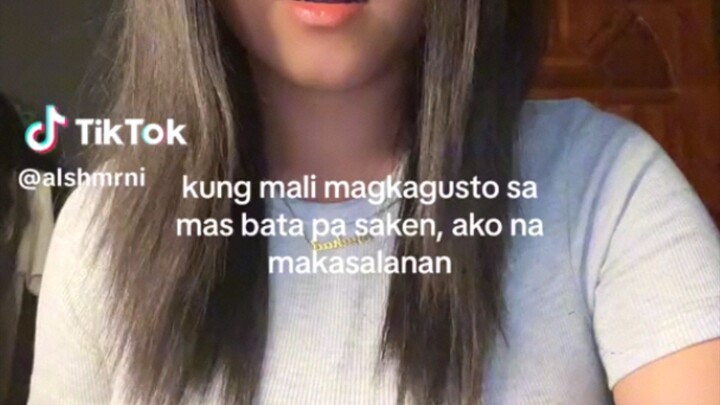 TikTok post