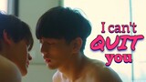 [BL] GENE X NUBSIB - ''I CAN'T QUIT YOU'' [LOVELY WRITER FMV]