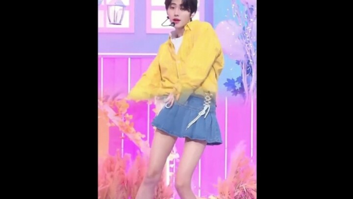 【Ôi trời ơi, Mai Ai Si, nhưng mà nói thế nào nhỉ, đúng là hợp quá!】Haha haha haha, người làm ra cái 