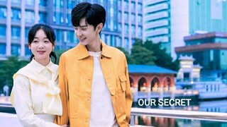 OUR SECRET (2021) ep20