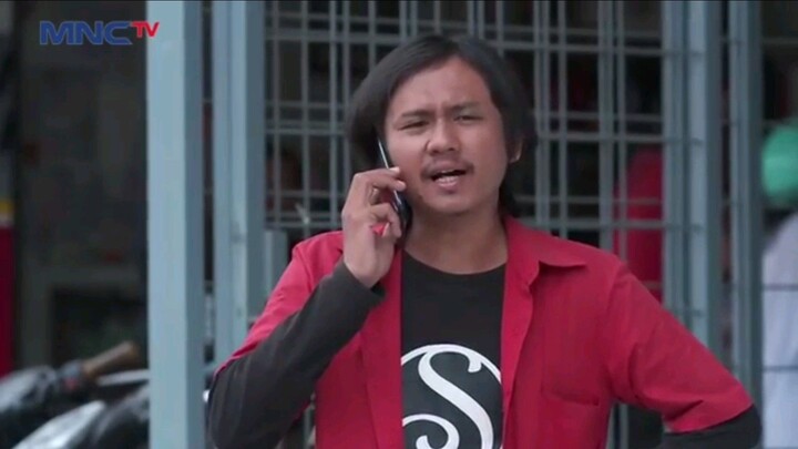 Suparman Reborrn 1 Eps 42