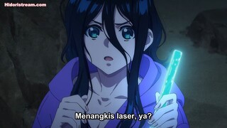 Eps_8 ke isekai jadi author [Zenshuu] Sub indo [1080p] Terbaru