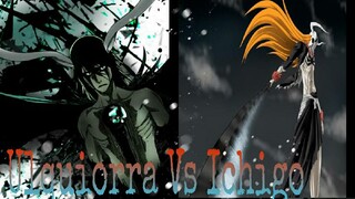 Ichigo Vasta Lorde Form | | Ichigo Vs Ulquiorra Bleach  [AMV]| | What I've Done