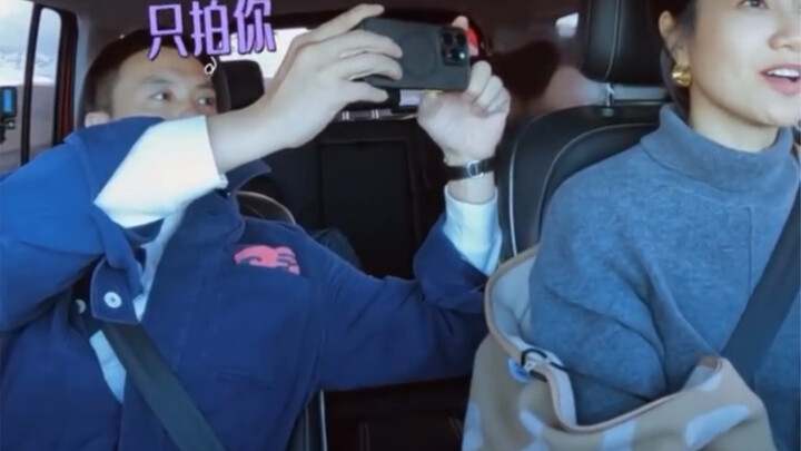 Cinta Zhou Wei terhadap Zhu Dan itu kayak cinta pada celengan!