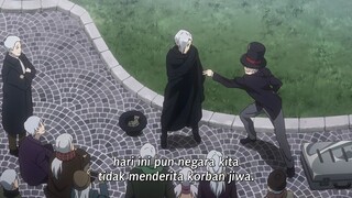 86 ELIGHTY SIX PART 2 EPISODE 1 SUB INDONESIA