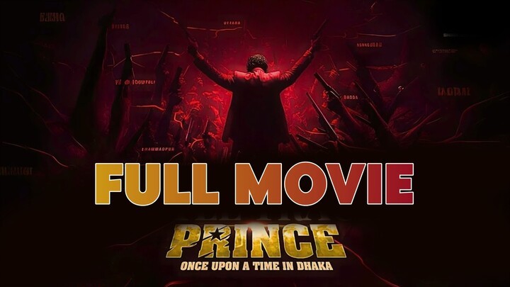 Prince full movie 2026