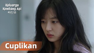 Islands | Cuplikan EP08 Crush Mau Menikah? Galau Banget | WeTV【INDO SUB】