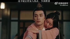 吴磊好爱赵露思 订亲后的凌大人有点木讷,这俩小情侣也太甜了! 考拉嫋好可爱!!! 跑跑跑,但是少商你打的自己屁股唉 凌不疑臂力是真牛啊,背背居然也是单手!男友力