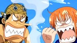 One Piece -Usopp's Happy Time (5)