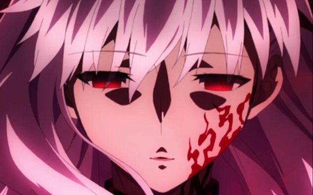 [Cup of Heaven/Mato Sakura] Take you to watch the blackening of Matou Sakura in 2 minutes and 48 sec