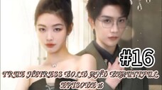 True Heiress Bold and Beautiful Episode 16