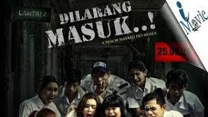 Di Larang Masuk (2016)