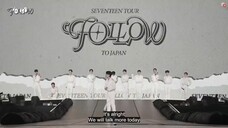 SEVENTEEN Tour 'FOLLOW' To Fukuoka (2023)