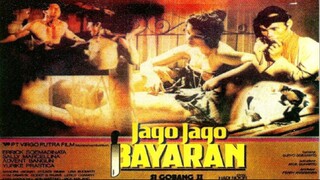 [FILMJADUL-HD] Si Gobang 2 : Jago Jago Bayaran (1989) 1080p