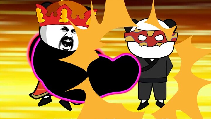 [One Punch Monk] The Heaven-Slaying Ancestor appears! All his trump cards revealed!