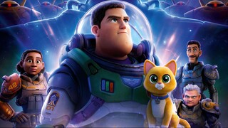 Lightyear    (2022). The link in description