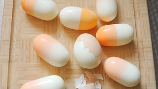 《布洛风》煮蛋，居家常备