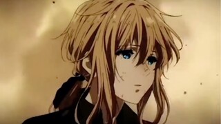 [Violet Evergarden] - Chiến tranh đã cướp đi những gì?