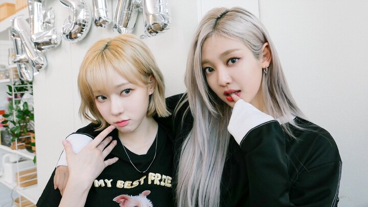 [Đông Ninh] Người chị luôn đáp ứng mọi yêu cầu của em gái