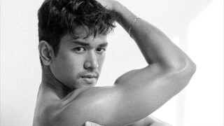 Hot Guys | Juan Carlos Galano (Filipino Actor)