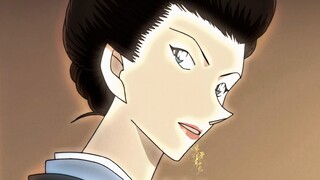 妈妈们真的是天菜 #新兰 #