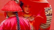 ความแตกต่างระหว่าง Huanbi และ Yurao คือทั้งกลางวันและกลางคืน ฉันไม่ต้องการให้น้องสาวคนเดียวแปดเปื้อน