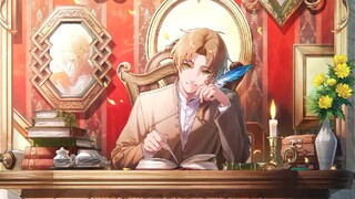 【我将用“成长”去灌输这整一部小说!】
