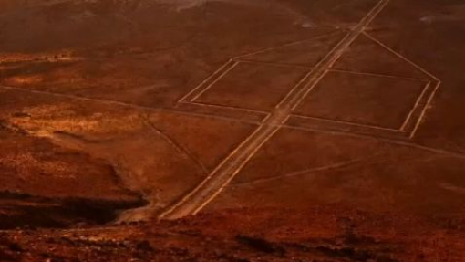 El misterio de las Líneas de Nazca