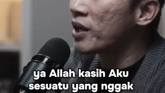 Yaa Allah beri hamba sesuatu yang tidak semua orang engkau berikan #reminder #pengingatdiri