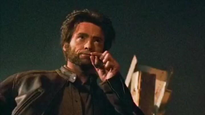 Wolverine Bone Claws!