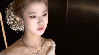 หลังจากที่เล่นบทแอบสแตรกต์มานาน คราวนี้ฉันจะใช้ความงามพิชิตใจพี่สาวทั้งหลาย