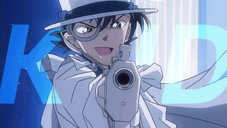 هل سرق الجوهرة؟ من الواضح أنها كانت من قلبي! [كايتو كيد | كوروبا كايتو]💙💙