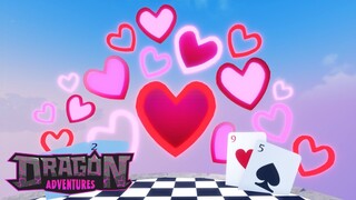 Valentine's 2022 Trailer - Dragon Adventures