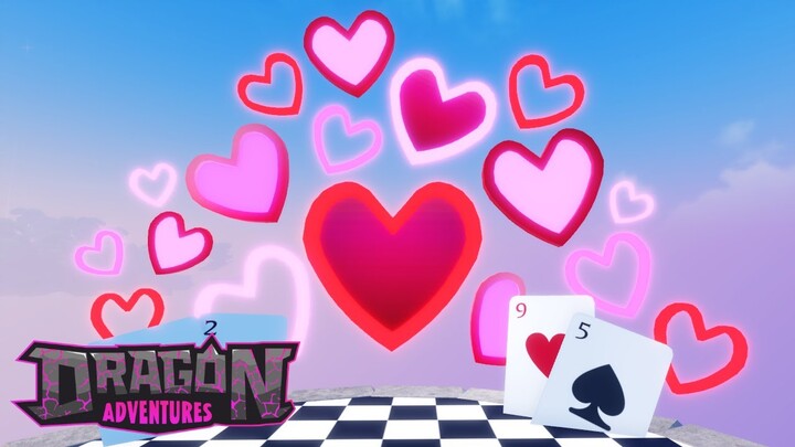 Valentine's 2022 Trailer - Dragon Adventures