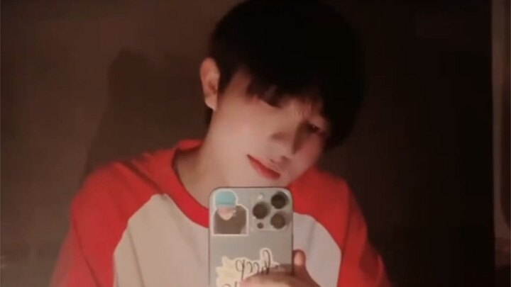 سو شين هاو يقدّم غطاءً في الحمّام لأغنية “حب المطر”.. سرّ الحب سيستمر إلى الأبد!