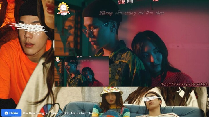 (Vietsub & Kara) Pawanaa (ภาวนา) - MEYOU