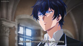 MyStatus As An Assassin ObviouslyExceeds TheHero's Episode 1