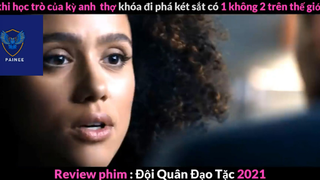 Đội quân đạo tặc (p2) #rvphimhanhdong