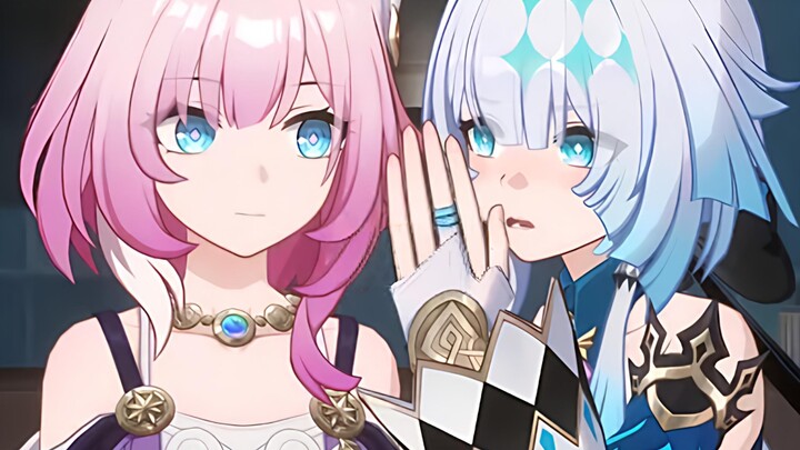 The proud and haughty Her Majesty Kleruda