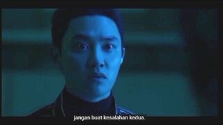 🎬THE MANIPULATED EPISODE 8 SUB INDO