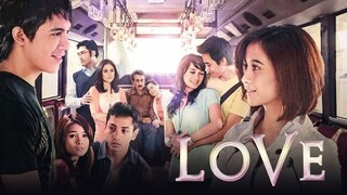 [FILMJADUL-HD] Love (2008) 1080p