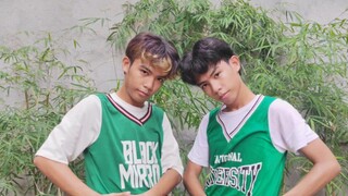 [PORTER]'Break My Heart Myself' (ITZY RYUJIN & YEJI) Dance Cover by PhillipMorris