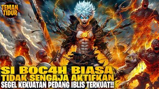 KALIAN UDAH PERNAH MAIN GAME INI BELUM?? - ALUR CERITA