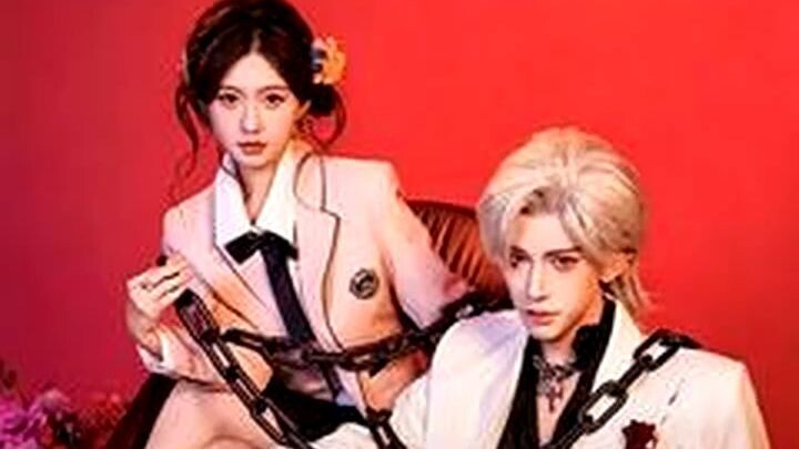 HOT|EngSub Dating the Zombie King