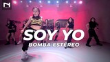 คลาสเรียนเต้น - SOY YO - Bomba Estéreo