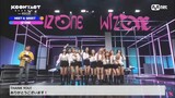 IZ*ONE (아이즈원) - KCON MEET AND GREET WITH IZONE | [ENG SUB]