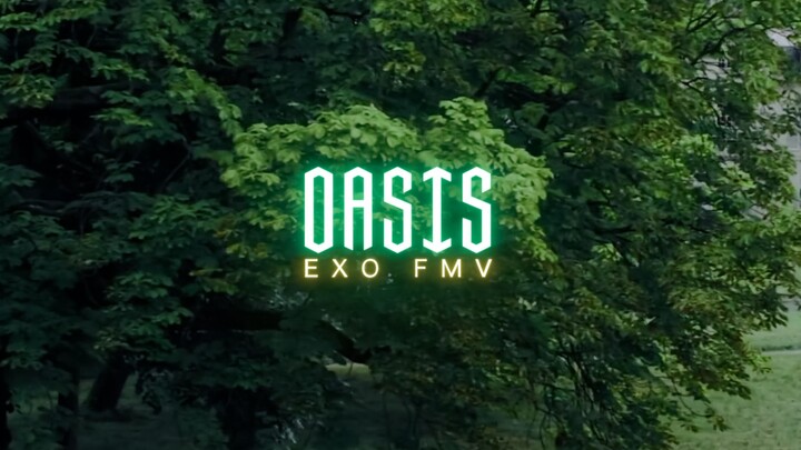 2023, we've finally waited for EXO! The legendary redemption track's MV is here! Preparing for their