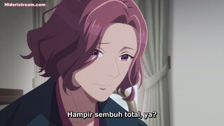 My Happy Marriage Season 2 Episode 04 (Subtitle Indonesia)