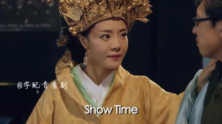 [Ranking the Original Soundtracks That Outshine Dubbing] The Actress Whose Acting Is Seriously Under