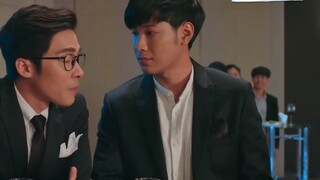 "Friendzone Moments 2" branch finale (Part 1) and good friends